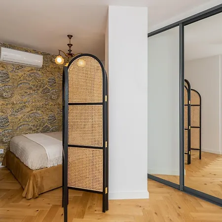 Luxury In A Truly Perfect Location 克拉科夫