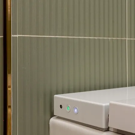 アパート Luxury In A Truly Perfect Location クラクフ