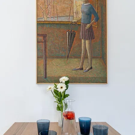 アパート Luxury In A Truly Perfect Location *