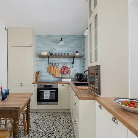 Luxury In A Truly Perfect Location クラクフ