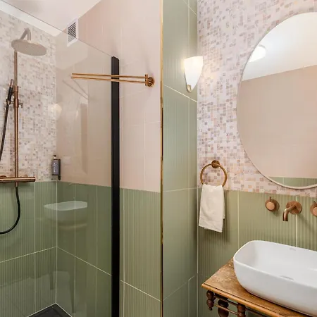 Luxury In A Truly Perfect Location