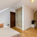 Luxury In A Truly Perfect Location Daire *