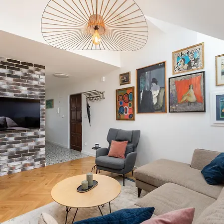 Daire Luxury In A Truly Perfect Location