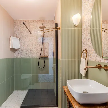Luxury In A Truly Perfect Location * Cracovie