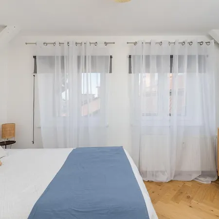 Appartement Luxury In A Truly Perfect Location *