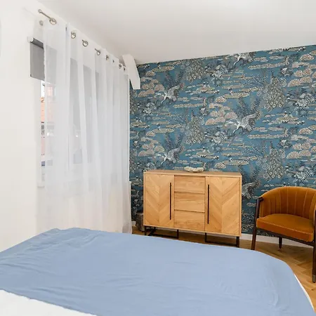 Appartement Luxury In A Truly Perfect Location Cracovie