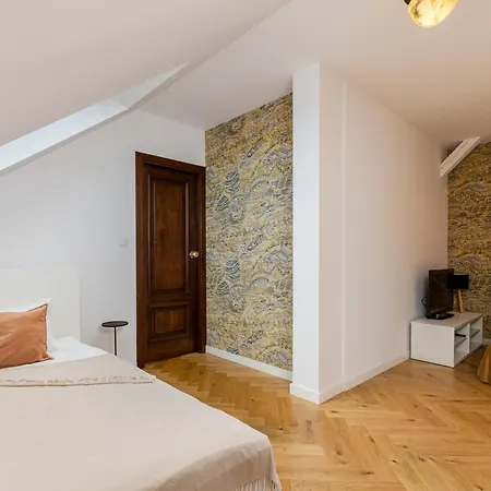Luxury In A Truly Perfect Location Appartement *